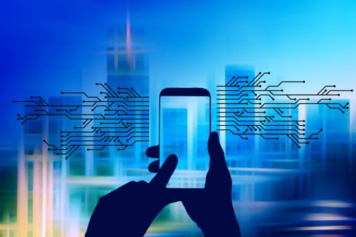 Youview Company Ltd - Fintech & IT